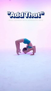 ✨Progressions are the building blocks to skill combinations. Let’s try this one! 1️⃣ Start with: Chest Roll 2️⃣ Add: Toe Rise What skills or variations would you use to simplify or modify using this combination as the inspiration? 👉 Discover how to develop skills over time to empower dancers to achieve more advanced variations when they are strong and flexible enough, all while prioritizing safety. Acro is the fastest growing genre in dance studios today - don’t miss out! Register NOW: https://