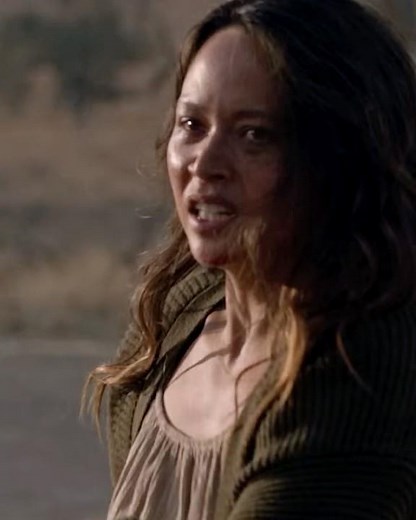 They buried her ALIVE — This Lucy Chen scene changed The Rookie forever 😱