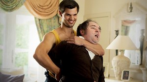 BBC Three - Cuckoo, Series 2, Neighbourhood Watch