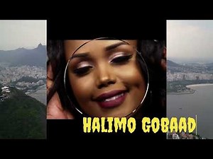 5 Most Beautiful Women from Djibouti