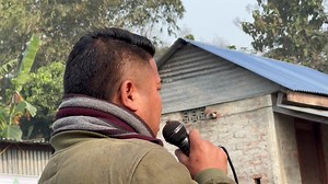 15 reactions | मन्त्री लिर इटहरीको हात्ती प्रभावित क्षेत्रमा पुग्यो...