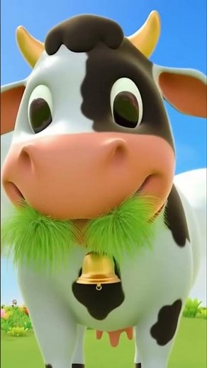 🐶🐮¡Aprende los sonidos de animales con este divertido video!🐱