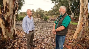  NEW VIDEO Your questions answered: GRDC and crop protection...