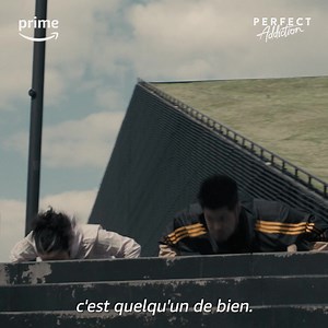 Assommée par la trahison et prête à se venger. Montez sur le ring avec Kiana Madeira et Ross Butler dans Perfect Addiction, maintenant disponible sur Prime Video. | Amazon Prime Video
