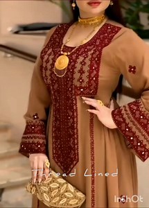 Contact for beautiful Hand Embroidery | Thread Lines