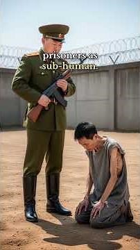 North Koreas Camp 22