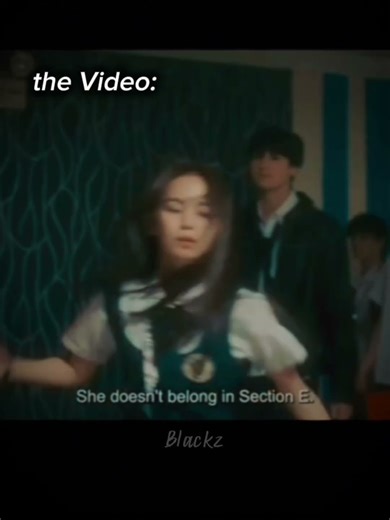 it's just a Video? 😓✨ #blackz #edit #amnse #ashtineolviga #fhilipino #series