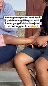 122K views · 1.1K reactions | Penangan pasien yang mengeluarkan jurus auman singa來﫢 #pengobatanalternatif #sangkalputung #fyprells #rells | Hamdan Abbas Alimudin | Facebook