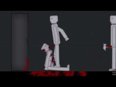 Recreation of funky town gore video.