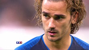 28K views · 471 reactions | Votre programme très foot ce soir ⚽⬇ 20H35 : Islande  -  France 22H55 : "Didier face à Deschamps" -  le documentaire événement ⭐️⭐️ | TF1 | Facebook