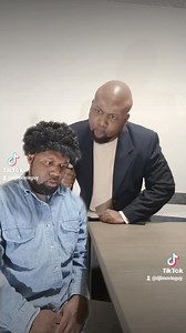 ROC tv show scene reenactment 1994: Andre Thompson finds Redemption and talks to a troubled teen in jail for murder! #roctvshow #CliftonPowell #tvshow #90s #gunviolence #teens #redemption #talktoyourkids | Donnelle Lipsey