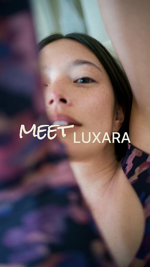 1.4K views | She’s arrived. 律 Our Luxara Collection is designed to keep you supported during flows that leave you laying in savasana sweaty.  Oh, and the sets and dresses are here in made for fall colors.  Make Luxara yours: bit.ly/3KqwpNs | prAna | Facebook