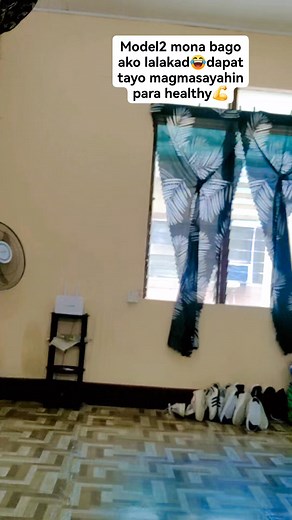 #highlights #dancingLola #SexyLola #modelmodelbagoakolalakad #dapatmasaya #parahealthy | Connie Acson Bacolod