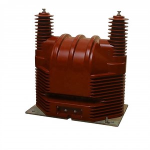[Hot Item] Grade One 35kv Indoor High Voltage Transformers Current Transformer Bushing Price 33kv Current Transformer