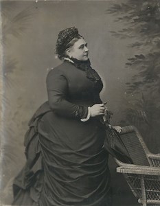 Princess Mary Adelaide of Cambridge (Duchess of Teck) ~ Wiki & Bio with Photos | Videos