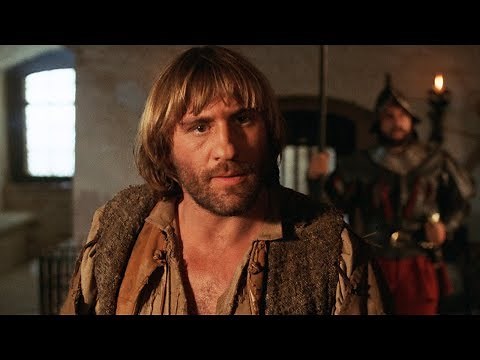The Return of Martin Guerre (4K Restoration) | Official US Trailer