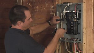Subpanel Installation: Connecting Circuits and Breakers - Fine Homebuilding