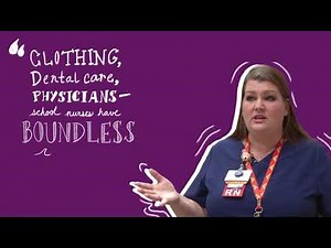 Ensuring students can access much-needed resources