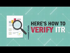 How to verify ITR | Economic Times