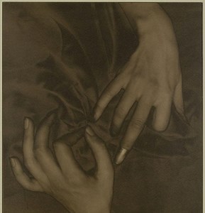 letter from brooklyn: verb and feeling