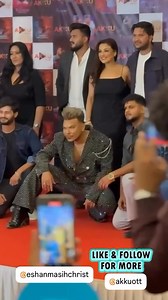 AKKU OTT APP LAUNCH EVENT TANMAY APARTMENT WEBSERIES STREAMING NOW EXCLUSIVELY ON AKKU OTT APP LINK IN BIO #facebook #viral #trending #ott #eshanmasih | Akku