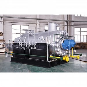 [Hot Item] Blossom API 610 Bb5 Rotor Dynamics Pump for Refinery Applications