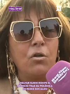 Helhue Sukni rompe el silencio: declaraciones y recorrido por su casa