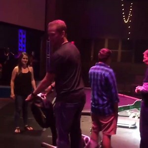 The only difference between men and boys is the price of their toys. | Tim Hawkins