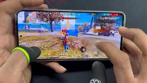 5 finger claw handcam free fire full map ranked gameplay #magic #freefireindia #gaming #ff #freefirevideo #games #gameplay #funnyvideo #mobilegaming #freefire | Pyare Gamer Official