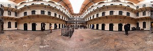 Kilmainham Gaol - Dublin Ireland 360 Panorama | 360Cities