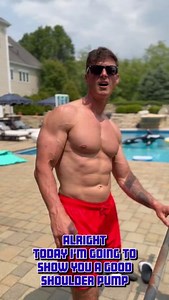 #KnowledgeBomb💣 Front to Back Military Press 💥 | Cory Gregory