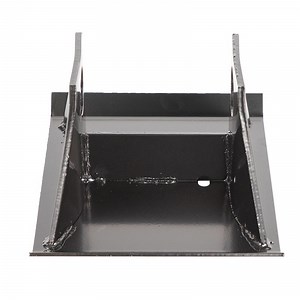 [Hot Item] Factory Supply Quality Trailer Landing Gear Seat