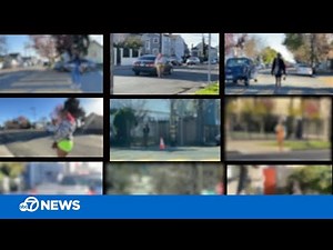 Video showing alleged sex workers soliciting outside CA school sparks call for action