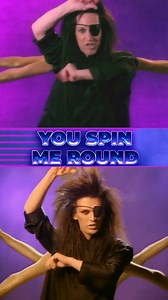 549K views · 10K reactions | Jimmy & #PaulRudd do a shot-for-shot remake of the classic 1985 music video for Dead or Alive’s “You Spin Me Round (Like a Record)”! #FallonFlashback #hollywood #losangeles #actor #bollywood #love #movie #movies #film #actress #cinema | Good Try | Facebook