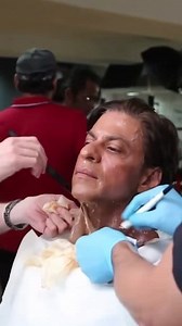 1.2M views · 12K reactions | Great actor SRK 懶懶 they did a great job ❤️ SRK was 50 when he did that, he brought Hollywood technology to Indian cinema. He is the only actor who always tries new things respect for him and to the team 懶 #ShahRukhKhan #SRK #pathan #viralreels #viralvideo #fbreels | Mohammad Aarif | Facebook