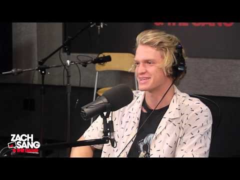 Cody Simpson | Full Interview