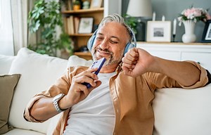 5 easy hobbies that give your brain a workout without leaving the sofa