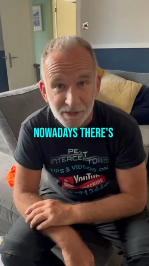 Don't vacuum before treatment #pestcontrol #insecticidas | Pest Interceptors