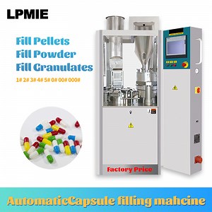[Hot Item] Encapsulation Machine/Softgel Encapsulating Equipment/Softgel Capsule Filling Machine/Encapsulation