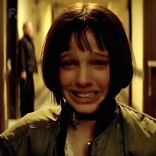 1. Natalie Portman — Léon: The Professional