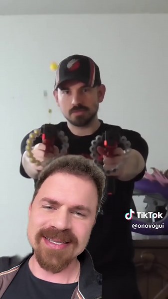 A Melhor Nerf Automática para Adultos e Crianças