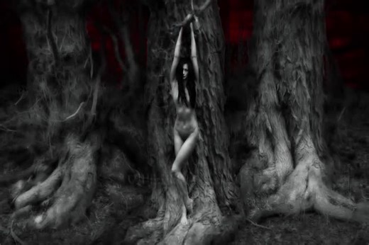 [QueenSnake] Wheel Of Misfortune Holly XXX (2019)