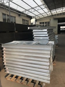 [Hot Item] Custom Fabrication Frame