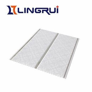 Hot Sale Laminated PVC Ceiling PVC Wall Panel