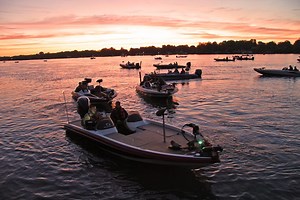 Walmart BFL Tournament Preview - Major League Fishing