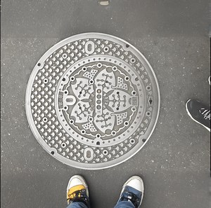 [Hot Item] Versatile Cast Iron Gas Street Lamp for Parks and Gardens Cover