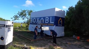 Invest in Boxabl and disrupt housing with $49,500 modular pre-built units. Already 2,000 paid deposits for our first product totaling $1bn in pre-orders. | BOXABL