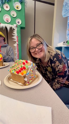 21 reactions | Our PCALLers getting their decorating on! Park City...