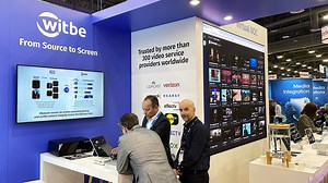 Virtual NOC, la visión para el futuro de la monitorización de Witbe, muestra su potencial en NAB 2025