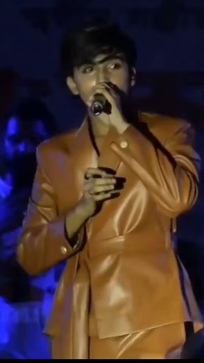 Last night show | Muhammad Faiz